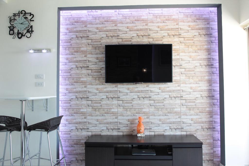 Thepthip Artdeco Studio Pattaya Room photo