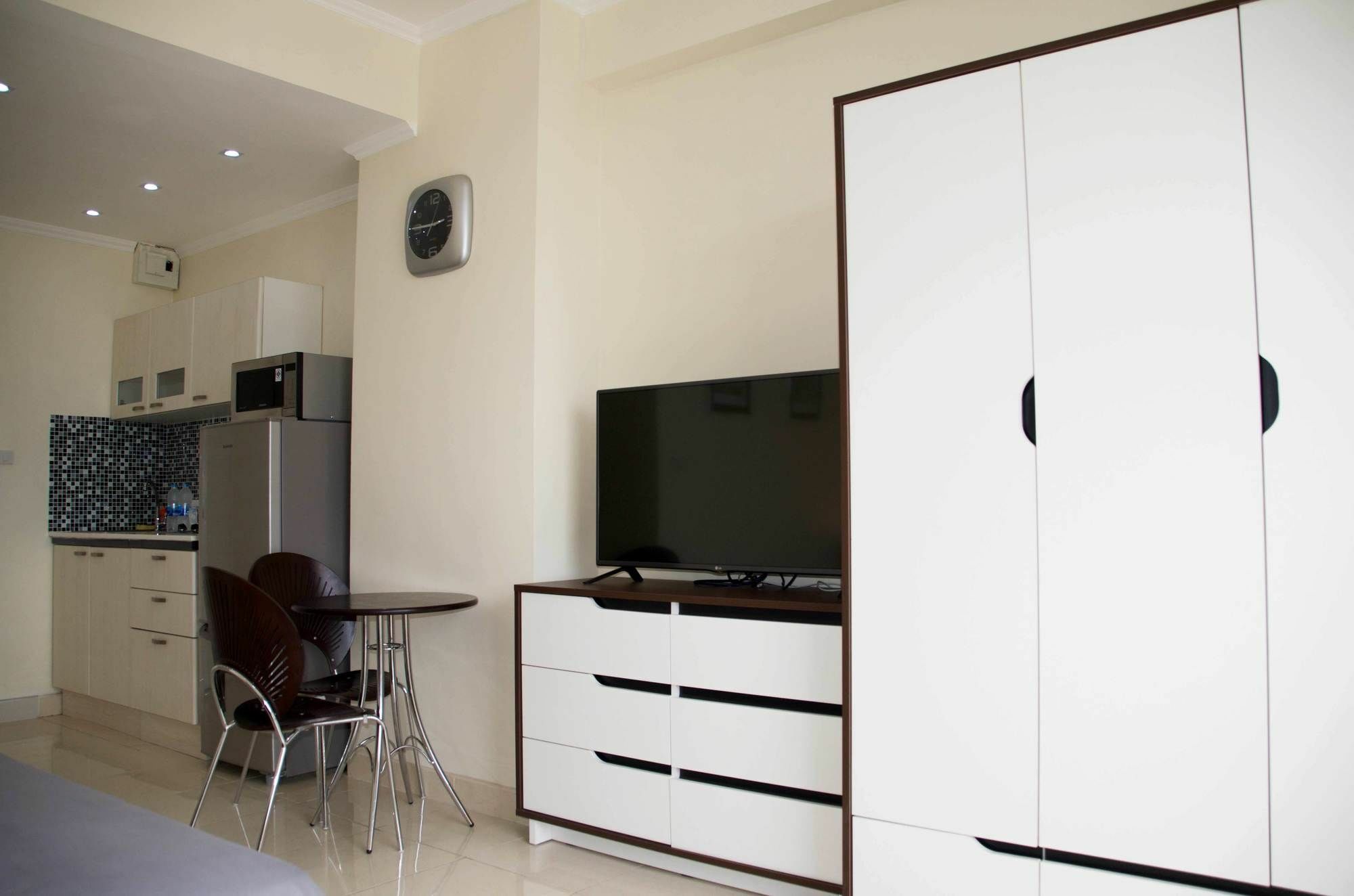 Thepthip Artdeco Studio Pattaya Exterior photo